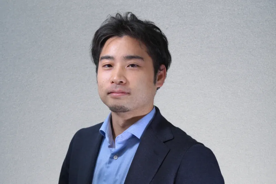 和田 直也